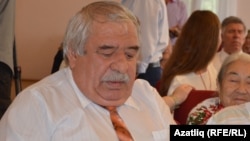 Магомед Ахметов