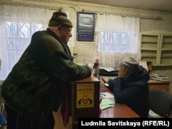 Сельская почта в Псковской области
