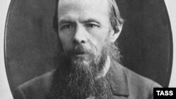 Федор Михайлович Достоевский