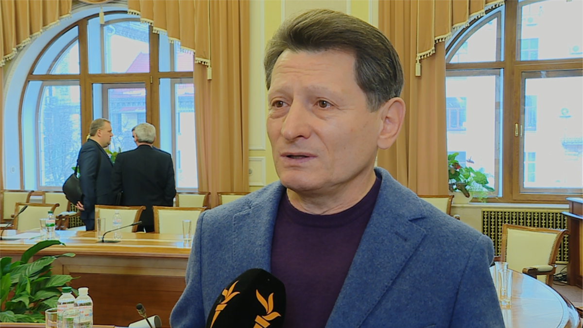 НАБУ оголосило в розшук депутата Волинця