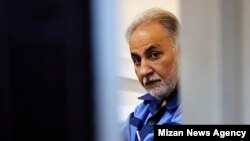 محمدعلی نجفی، شهردار پیشین تهران