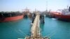 نخستین اسکله نفتی امارات در خارج از خلیج فارس و تنگه هرمز افتتاح شد