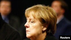 O nalazima istrage: Angela Merkel nakon napada u Berlinu