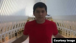 Азиз Чиркеев.
