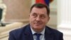 Metamorfoza Milorada Dodika (na fotografiji) pokazuje da je pitanje identiteta u BiH političko pitanje