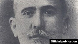 Firudin Köçərli