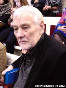 Владимир Овчинников