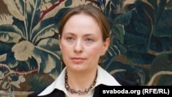 Катажына Пэлчыньска-Налэнч