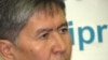 Kyrgyz Presidential Candidate: Extremism Sentences 'Cruel'