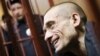 Russia Opens Case On Artist Pavlensky