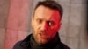 Навальный прибыл в Мосгорсуд на заседание по жалобе на приговор
