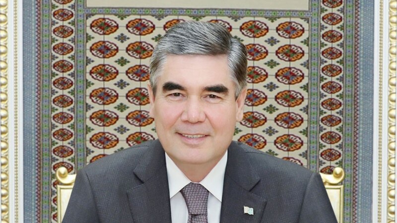 Türkmenistanyň prezidenti awgust aýynda Singapura sapar eder