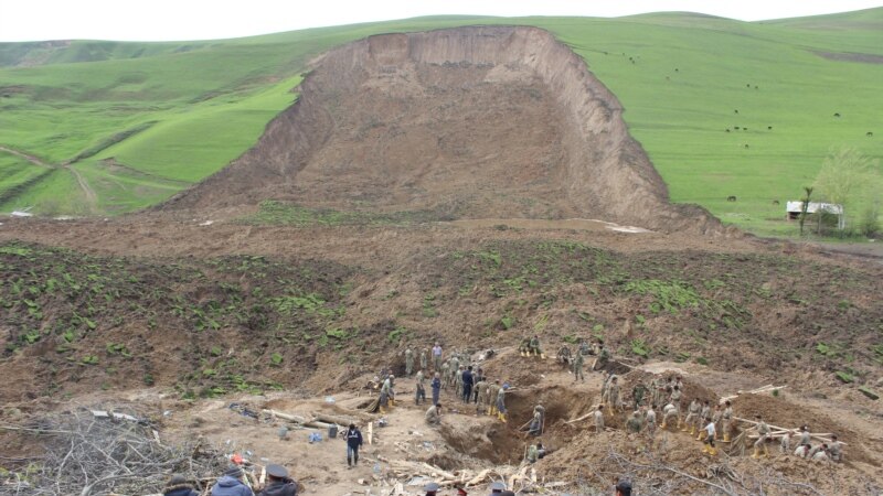 Түштүк Корея Кыргызстанга табигый кырсыктардын алдын алуу үчүн 5 млн. доллар берет