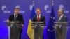 Європа вимагає реформ перед самітом ЄС-Україна
