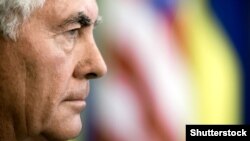 Sekretari i Shtetit të SHBA-së, Rex Tillerson, përgjegjës për rishikimin e politikës amerikane ndaj Iranit