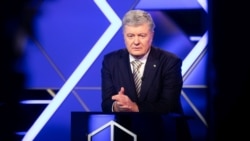 «Я не окажусь за решеткой». Петр Порошенко о своем возвращении в Украину