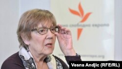 Vesna Pešić