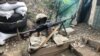 Штаб ООС: бойовики в суботу 11 разів обстріляли позиції українських військових 