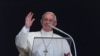 Papa Francisc elogiază acceptarea migranților ca pe o dovadă de „frăție umană”