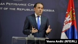 Ljajić: Pregledao sam ugovore iz 2015, 2016, 2017. godine
