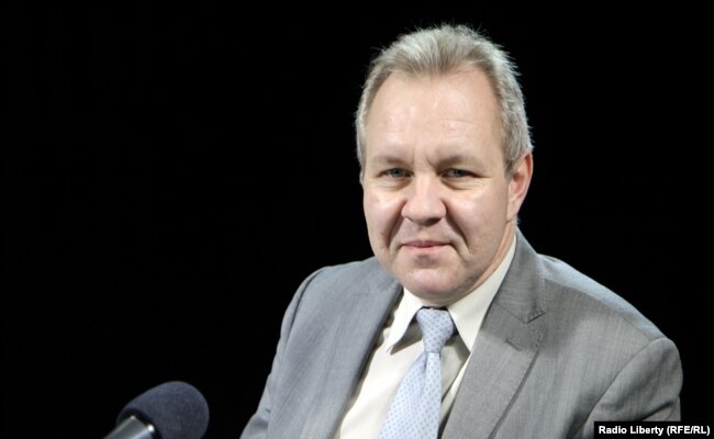 Владислав Иноземцев