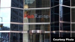 Fitch Ratings