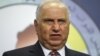 Iraqi Politician Chalabi Dead At 71