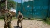 Chechen Operation Targets 'Hundreds' Of Rebels