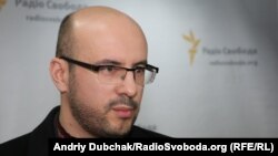 Сергій Рудик, народний депутат
