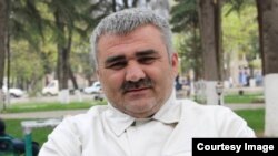 Афган Мухтарлы