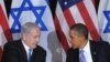 اوباما، خواهان «برنامه‌ریزی برای عقب‌نشینی اسرائیل از کرانه باختری»