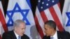 پافشاری اسرائیل بر لزوم موضع‌گیری شدیداللحن آمریکا در برابر ایران
