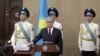 Novi predsednik Kazahstana položio zakletvu