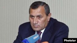 Սյունիքի մարզպետ Սուրիկ Խաչատրյան, արխիվ