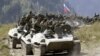 «Не выключаецца паход расейскіх войскаў на Адэсу», — расейскі вайсковы экспэрт пра падзеі ў Крыме