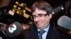 رهبر سابق جدایی‌طلبان کاتالونیا در انتظار حکم دادگاه آلمان