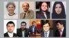 Nine Iranian Lawyers Call For Unseating Khamenei, Describe His Leadership As 'Illegal'