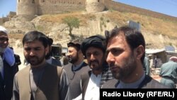 ارسلا د پروژې پرانېستې په مراسمو کې رسنيو ته وويل، دغه وړه پروژه يې د نورو پروژو پيل دی