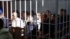 Uzbekistan: Defendants In Andijon Trial Reiterate Guilt, Blame Others