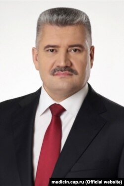 Володимир Вікторов