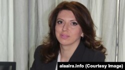 Новый президент Торгово-промышленной палаты Абхазии Тамила Мерцхулава говорит, что в планах ТПП много интересных проектов