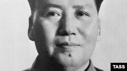 Мао Дзэдун