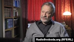 Дмитро Орєшкін