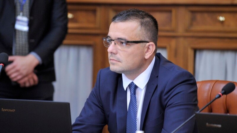 Недимовиќ: Српската прехранбена индустрија ќе има корист од „мини Шенгенот“ 