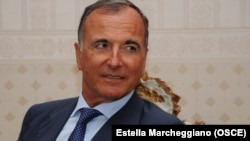 Franco Frattini