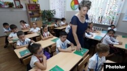 Արխիվային լուսանկար