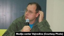 Nedim Sejdinović