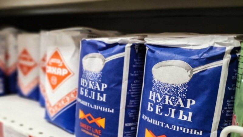 Беларусам дазволілі вывозіць харчовыя тавары ў Польшчу без абмежаваньняў