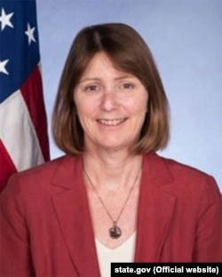 Kathleen Kavalec