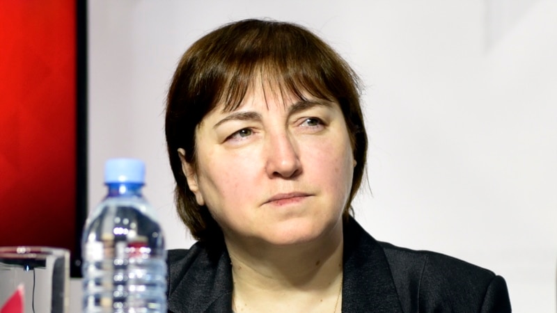 ია ანთაძე: დასრულდა ჩემი თანამშრომლობა საზოგადოებრივ მაუწყებელთან